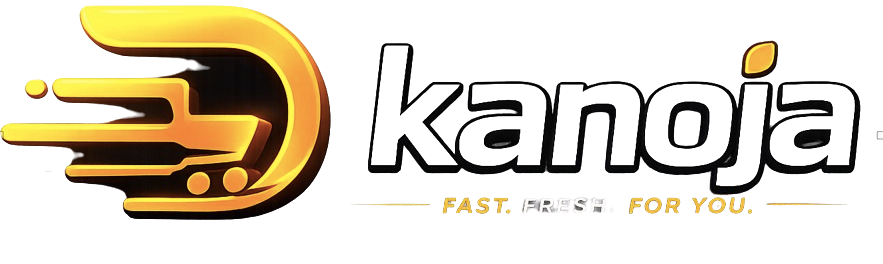 Kanoja Store Logo - Grocery, Snacks, Tobacco and Daily Essentials Store in Itanagar